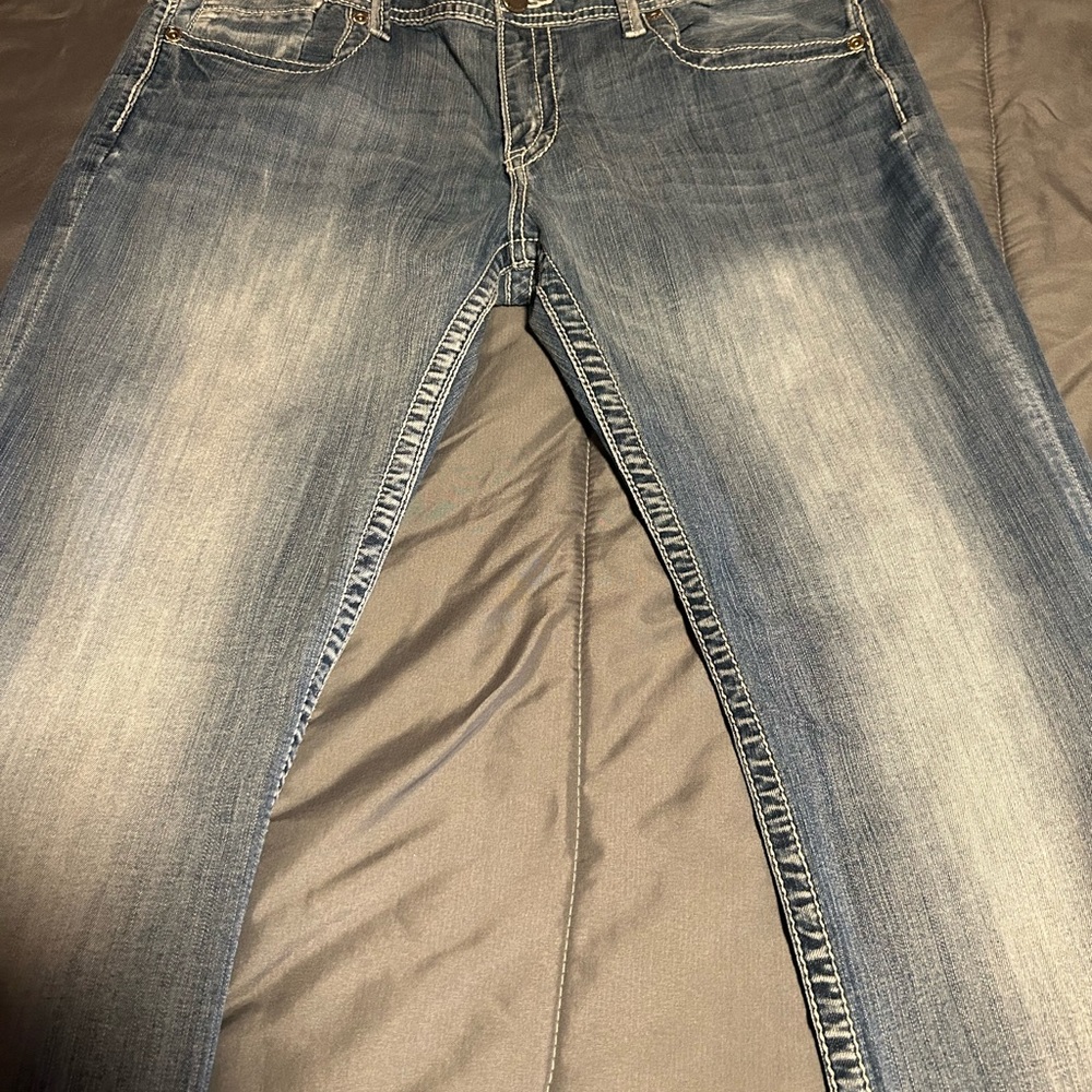 Bke Carter jeans